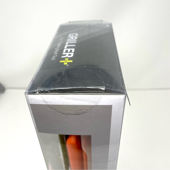 Protocol Griller 8-in-1 Grilling Multi Tool Set, NEW in packaging - Picture 9 of 10